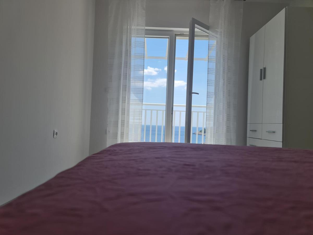 Apartments Pavlic Saplunara Exterior photo