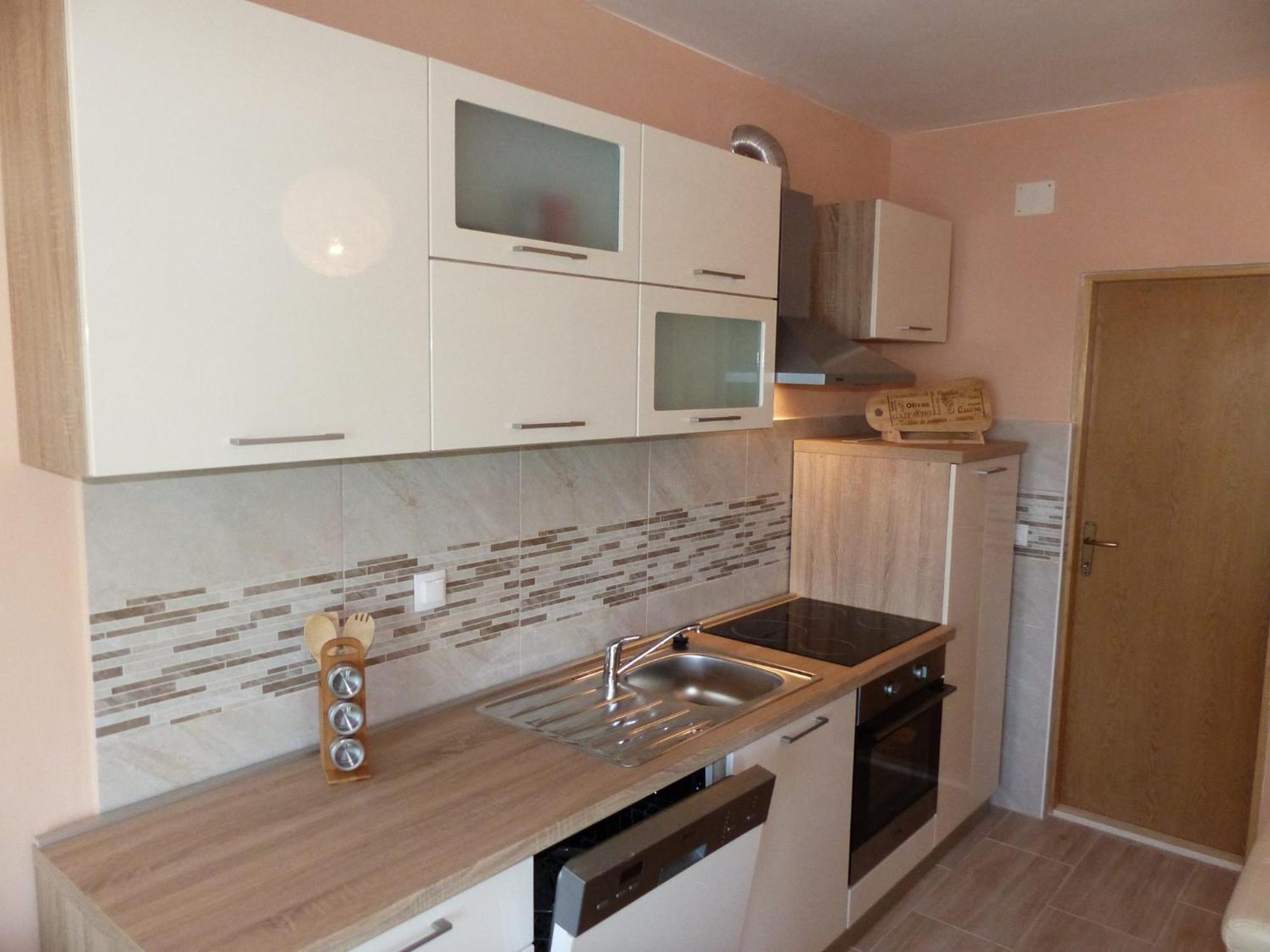 Apartments Pavlic Saplunara Exterior photo