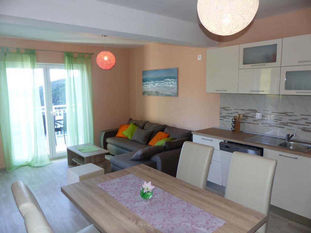 Apartments Pavlic Saplunara Exterior photo