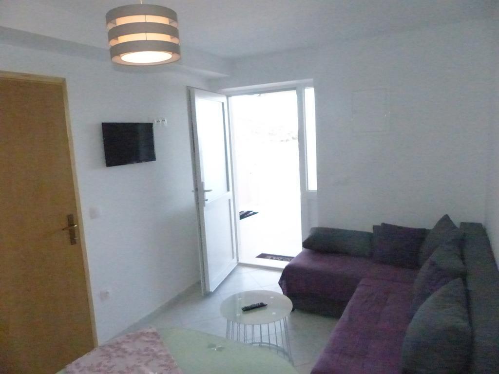 Apartments Pavlic Saplunara Exterior photo