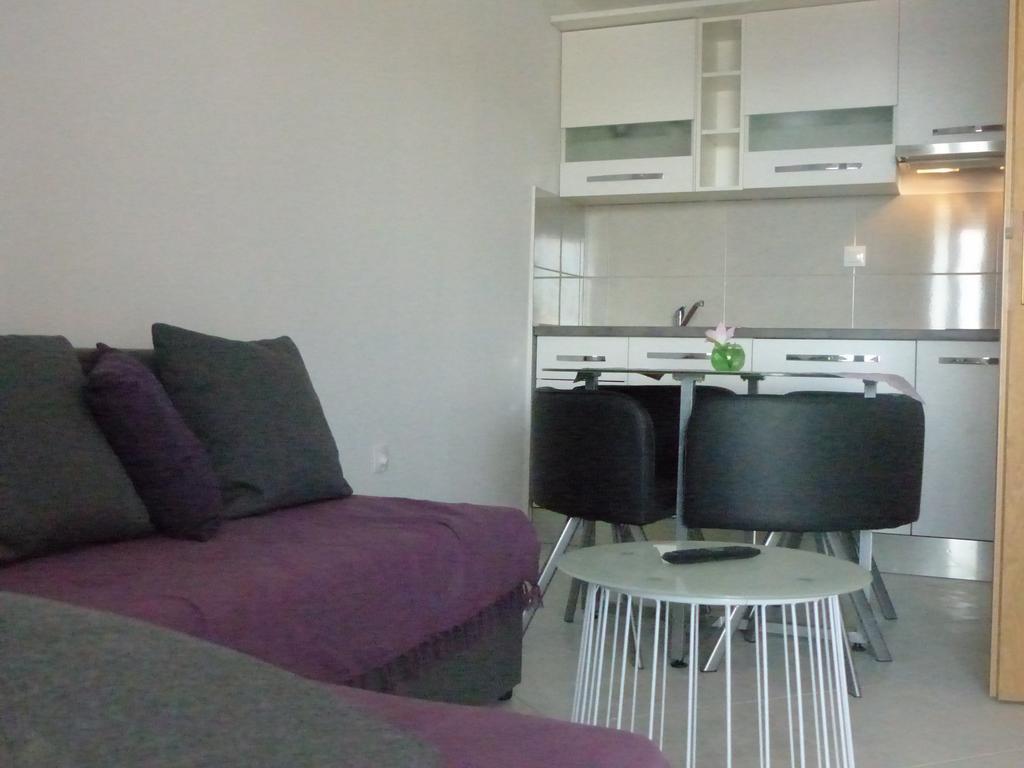 Apartments Pavlic Saplunara Exterior photo